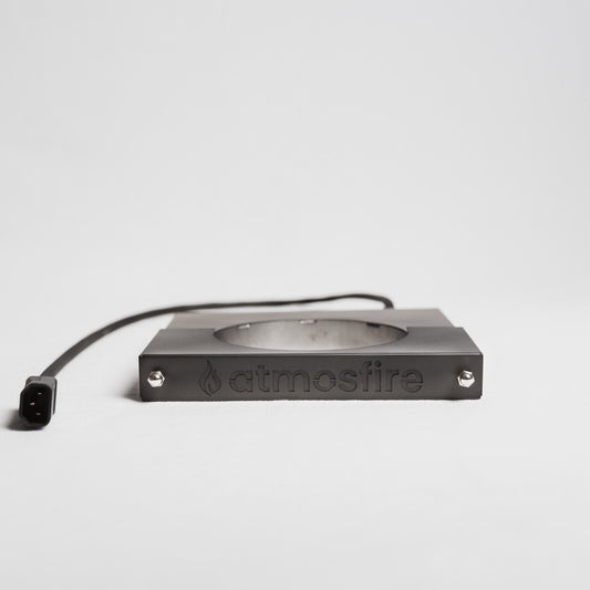 Air Damper with power cord.