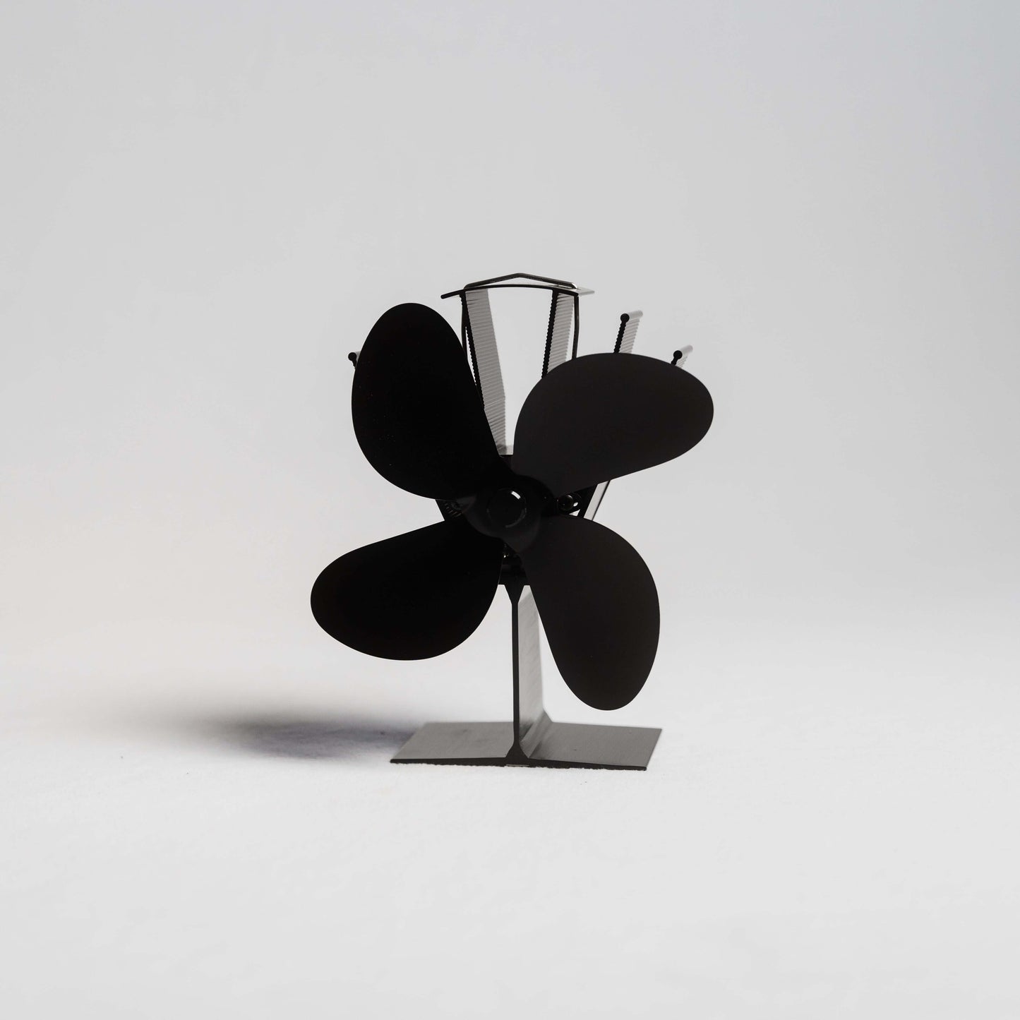 Thermal Electric Fan, black color